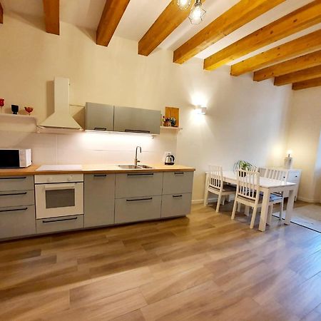 Residenza La Ruga Matilde & Eleonora Apartments Lake Verbania Dış mekan fotoğraf