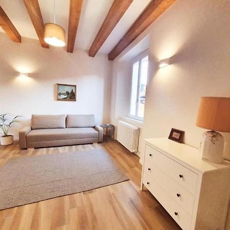 Residenza La Ruga Matilde & Eleonora Apartments Lake Verbania Dış mekan fotoğraf