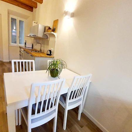 Residenza La Ruga Matilde & Eleonora Apartments Lake Verbania Dış mekan fotoğraf