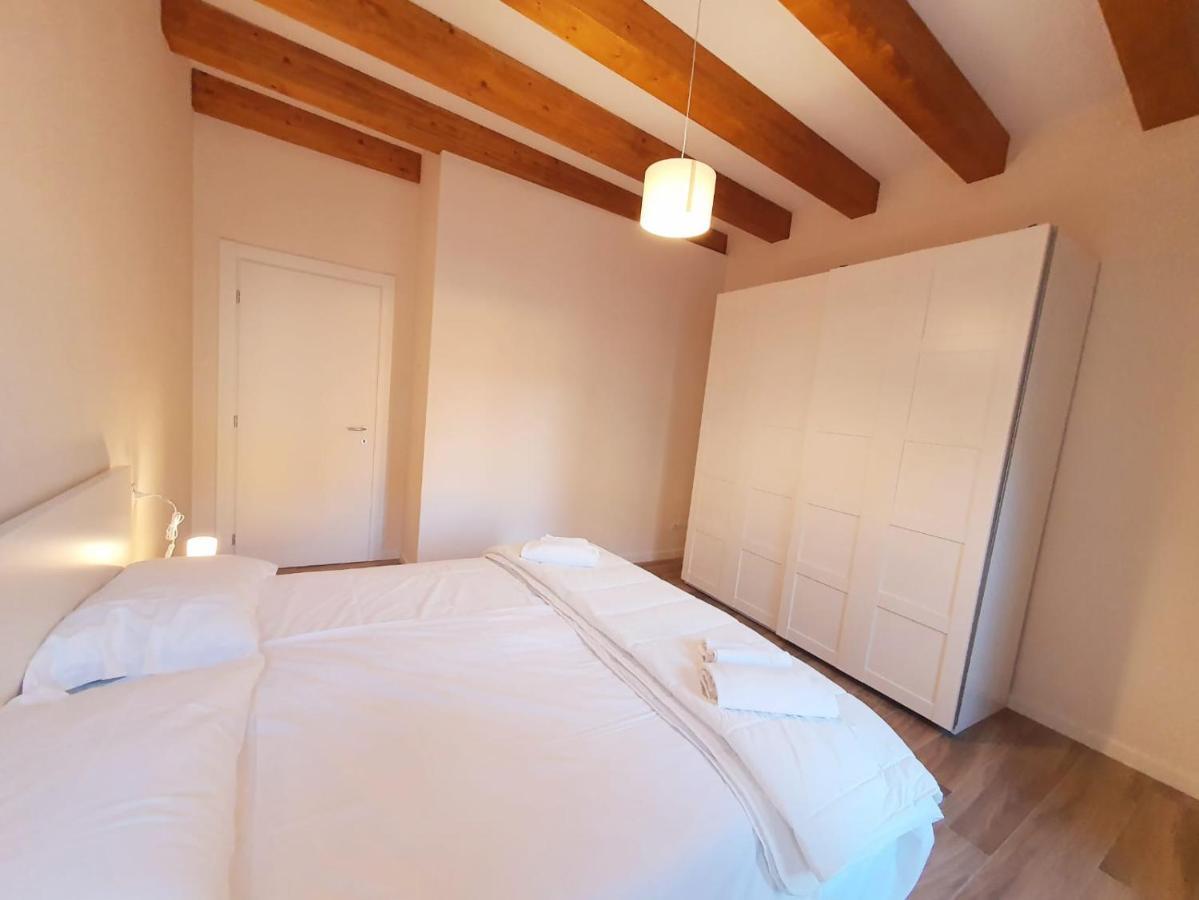 Residenza La Ruga Matilde & Eleonora Apartments Lake Verbania Dış mekan fotoğraf