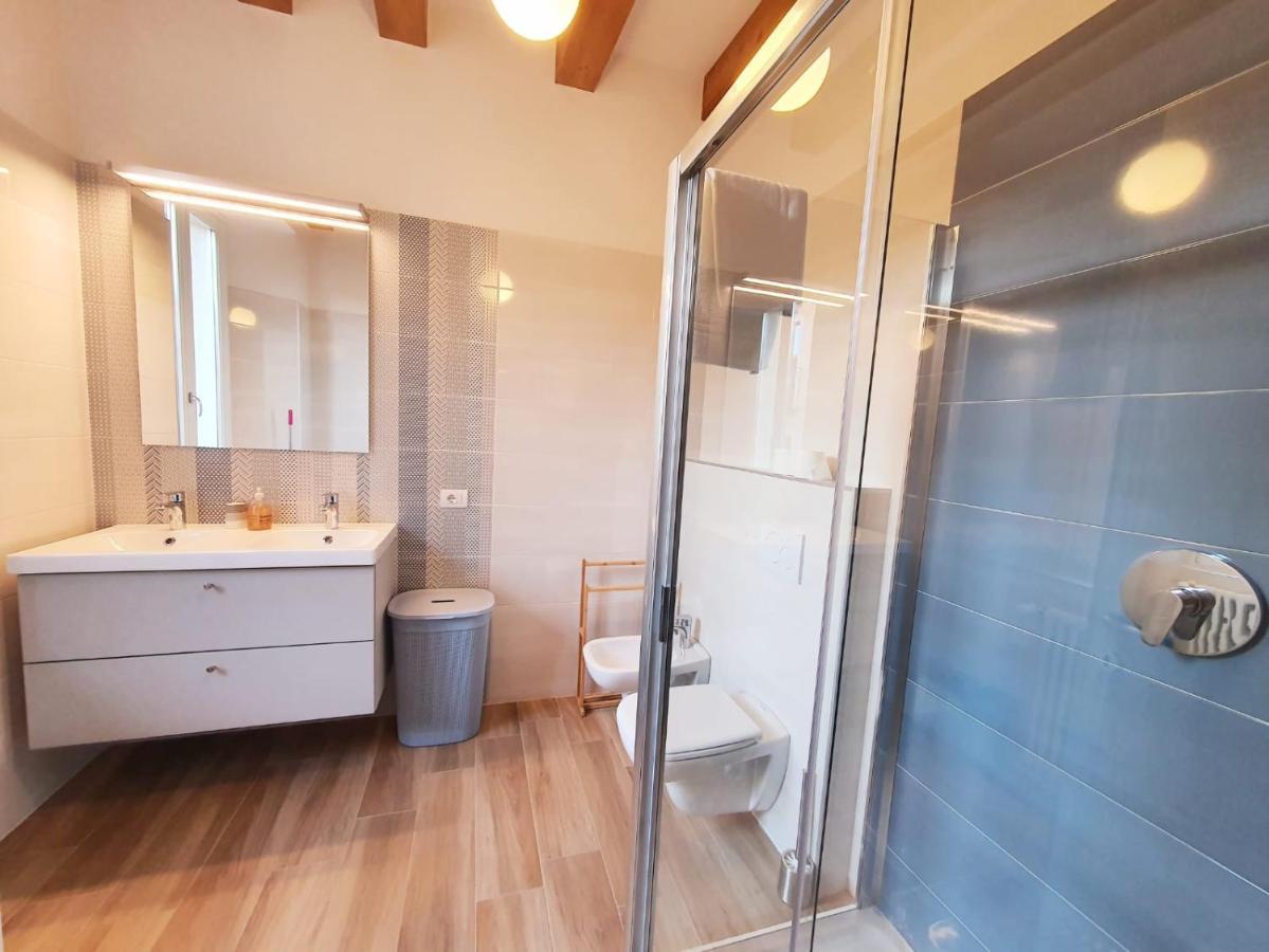 Residenza La Ruga Matilde & Eleonora Apartments Lake Verbania Dış mekan fotoğraf