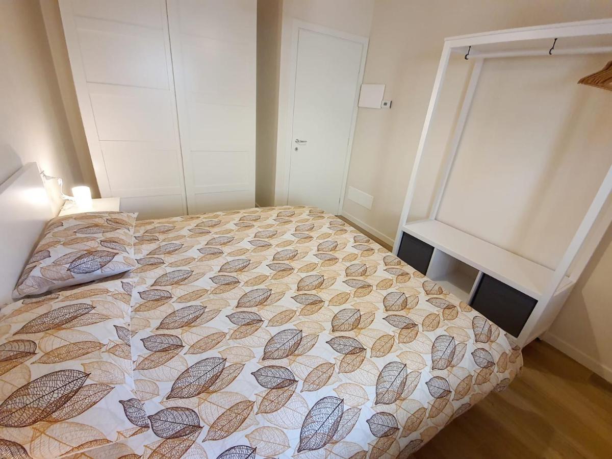 Residenza La Ruga Matilde & Eleonora Apartments Lake Verbania Dış mekan fotoğraf