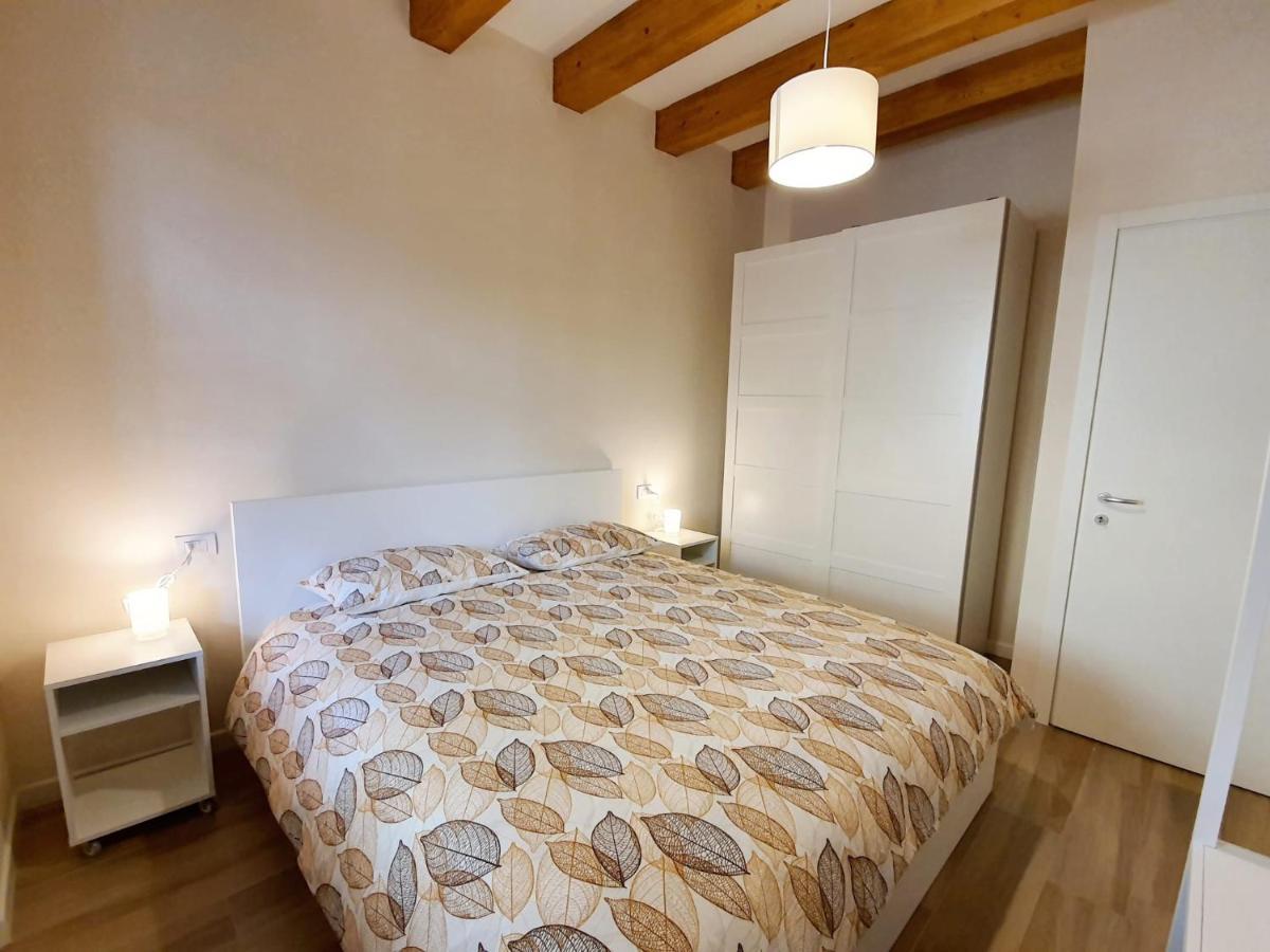 Residenza La Ruga Matilde & Eleonora Apartments Lake Verbania Dış mekan fotoğraf